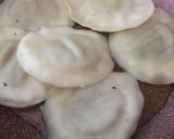 Foto del paso 5 de la receta: Capellacci de setas, “aglio e olio”