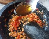 Foto langkah ke 2 dari resep Tempe uleg Sambal Goang.