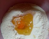 Foto del paso 2 de la receta: Masa multiuso