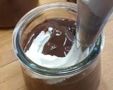 Une image de l'étape 11 de 🌿Liégeois chocolat (sans produits laitiers).