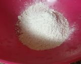 Foto del paso 2 de la receta: Masa de pizza casera de espelta
