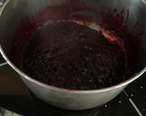 Foto del paso 1 de la receta: Mermelada de moras