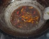 Foto langkah ke 4 dari resep Telur Kecap.