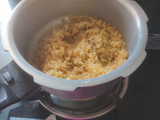 Oramu (Traditional sweet recipes)