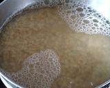 विदर्भ स्पेशल (तूर डाळ पालक) (toor dal palak recipe in marathi) रेसिपी स्टेप 1 फोटो 