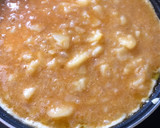 Foto del paso 6 de la receta: Tortilla de patatas con cebolla