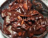Foto langkah ke 4 dari resep CAKE BATIK Indulgence.