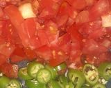 Foto del paso 1 de la receta: Salchichas mexicanas. 🇲🇽