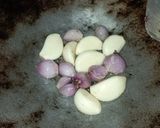 Foto langkah ke 1 dari resep Batagor Ayam.
