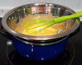 Foto del paso 4 de la receta: Semifrío de café!!! de la dulce... Italia!
