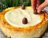 Foto del paso 4 de la receta: Cheesecake de kinder