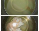 Foto langkah ke 2 dari resep Bakpao Empuk Lembut 6 Bahan (Tanpa Ulen).