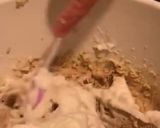 Foto del paso 3 de la receta: Torta de nueces