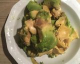 Foto del paso 1 de la receta Guacamole 😍🥑🍅🌰