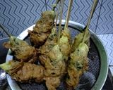 Foto langkah ke 8 dari resep Sempol mie.