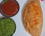 अखरोट स्टफ्ड सिद्धू (Siddu) रेसिपी चरण 9 फोटो