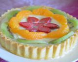 Foto langkah ke 7 dari resep Fruit Pie/Pie Buah ala NCC anti gagal!.
