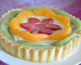 Foto langkah ke 7 dari resep Fruit Pie/Pie Buah ala NCC anti gagal!.
