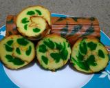 Foto langkah ke 8 dari resep Bolu Gulung Simple.