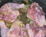 صورة لخطوة 4 من وصفة رز بخاري