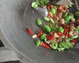 Foto langkah ke 4 dari resep Sarden pete.