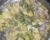 ચીઝ આલુ પરાઠા (Cheese Aloo Paratha Recipe In Gujarati) રેસીપી સ્ટેપ4ફોટો