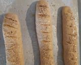 Foto del paso 11 de la receta: Baguette
