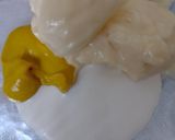 Foto del paso 3 de la receta: Ensalada de papas a la mostaza