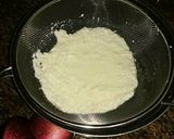 A picture of step 3 of Homemade Clotted Cream (Ashta) from Soulafa.