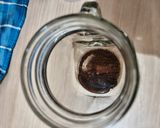 Foto langkah ke 1 dari resep Es Kopi Madu.