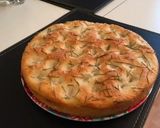 Foto del paso 20 de la receta: Focaccia con romero