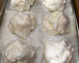 Foto langkah ke 3 dari resep Cloud Bread.