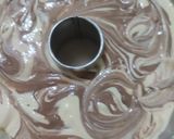 Foto langkah ke 5 dari resep Bolu jadul.