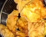 A picture of step 5 of Crispy Peri Peri Murg.