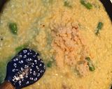 Foto del paso 3 de la receta: Risotto con Espárragos