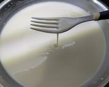 Foto del paso 1 de la receta: Panqueques (sin gluten)