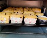 Foto langkah ke 5 dari resep Bluder Tape Keju.