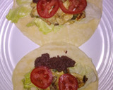 Foto del paso 2 de la receta: Wraps de pollo