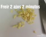 Foto del paso 1 de la receta Pastelitos Cupcakes de Verduras con Salsa de Miel y mostaza