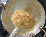 வெந்தயக்களி ரெசிபி ஸ்டேப் 4 புகைப்படம்