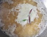 মসুর ডাল (masoor dal recipe in Bengali) রেসিপির ধাপ 2 ছবি