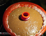 Foto del paso 6 de la receta: El Perfecto Bundt Cake de Chocolate para San Valentín