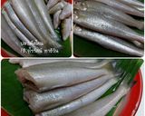 รูปขั้นตอนการทำที่ 4 ของ แกงป่าปลาเห็ดโคน(ปลาทราย) โดย:ทำครัวง่ายๆbyจุไรรัตน์
