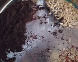 ચોકલેટ(Chocolate Recipe in Gujarati) રેસીપી સ્ટેપ1ફોટો