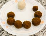 મગની દાળ ની ખસતા કચોરી (Moong Daal Khasta Kachori recipe in Gujarati) રેસીપી સ્ટેપ9ફોટો