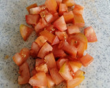 Foto del paso 2 de la receta: Sopa de repollo