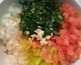 Foto del paso 1 de la receta: Pebre