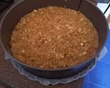 Foto del paso 2 de la receta: Tarta de limón sin horno