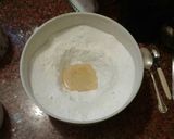Foto del paso 3 de la receta: Tortas fritas