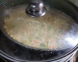 Foto langkah ke 3 dari resep Nuggets Tahu Sayur (Brokoli-Wortel).
